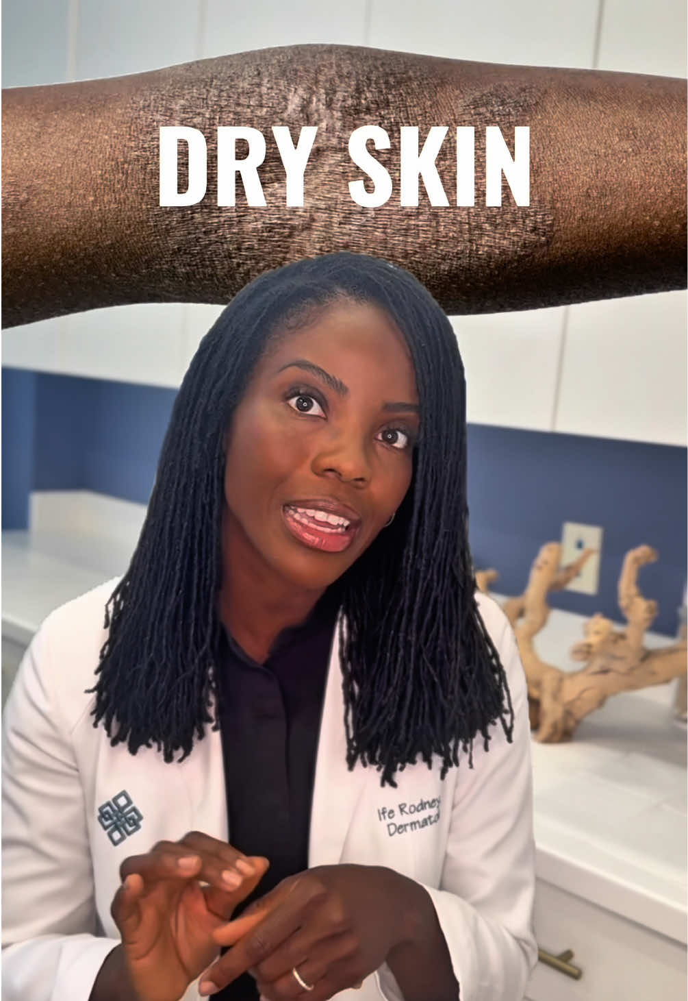 @dr.iferodney