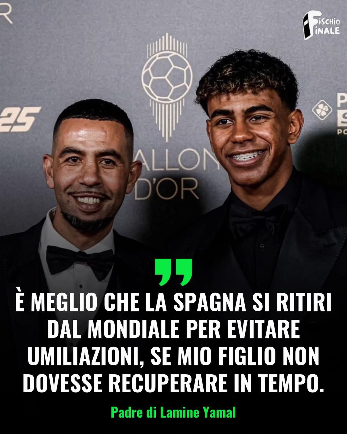@Fischio Finale