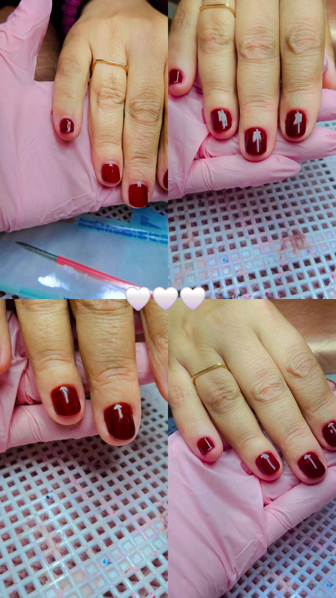 @Studio Menina Mulher💋