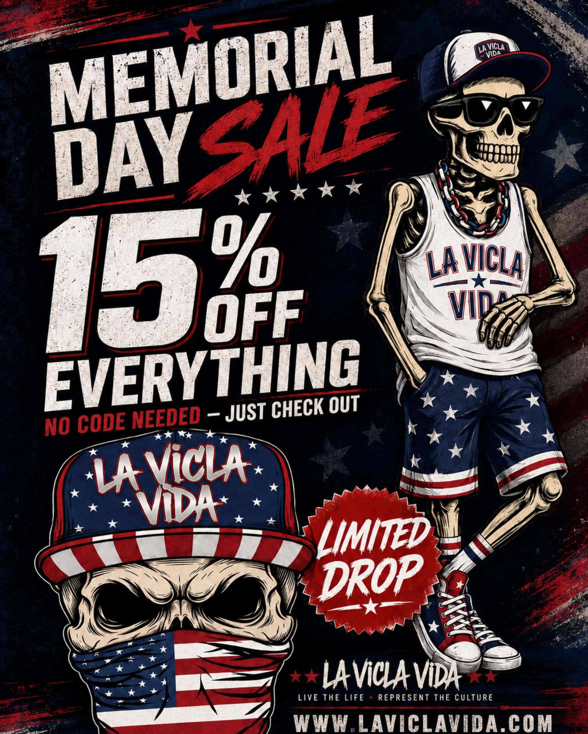 @LaViclaVida