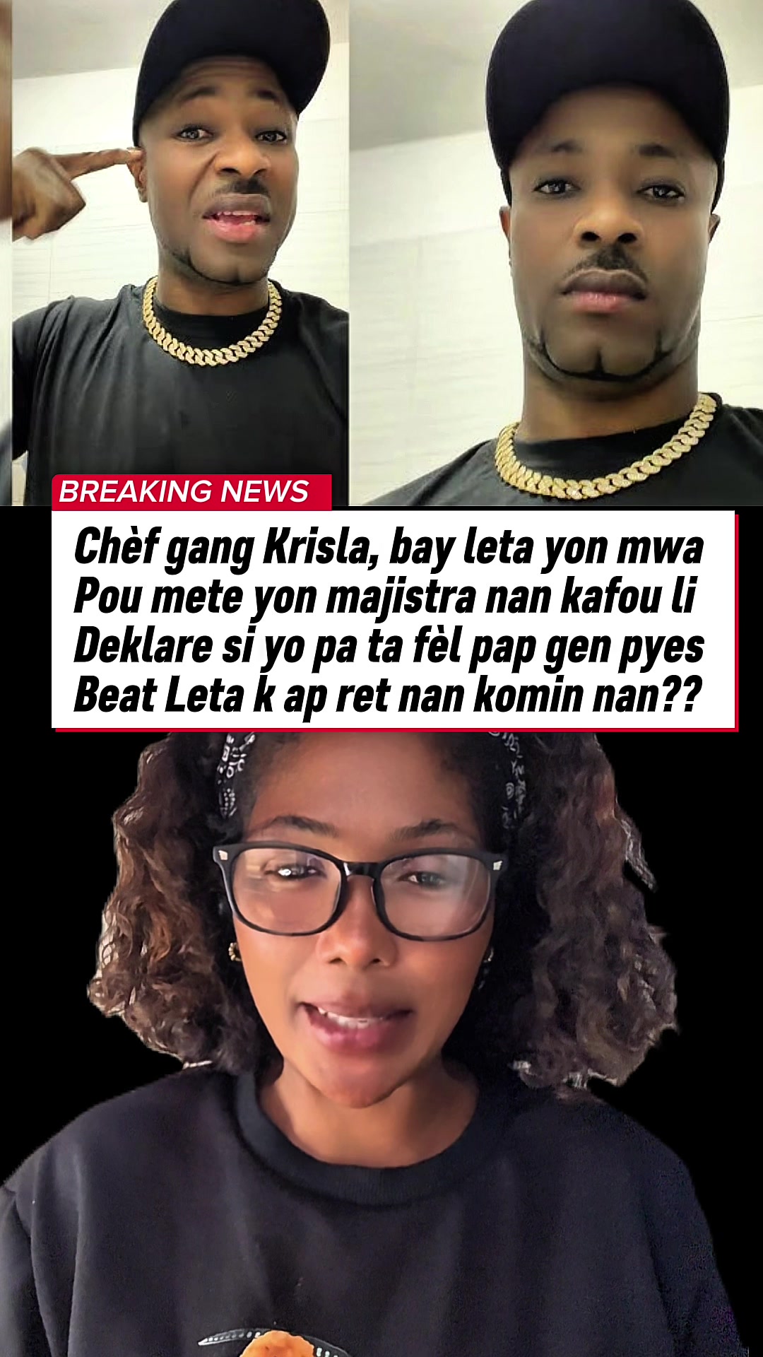 @🇺🇸Usa News🇭🇹Queen