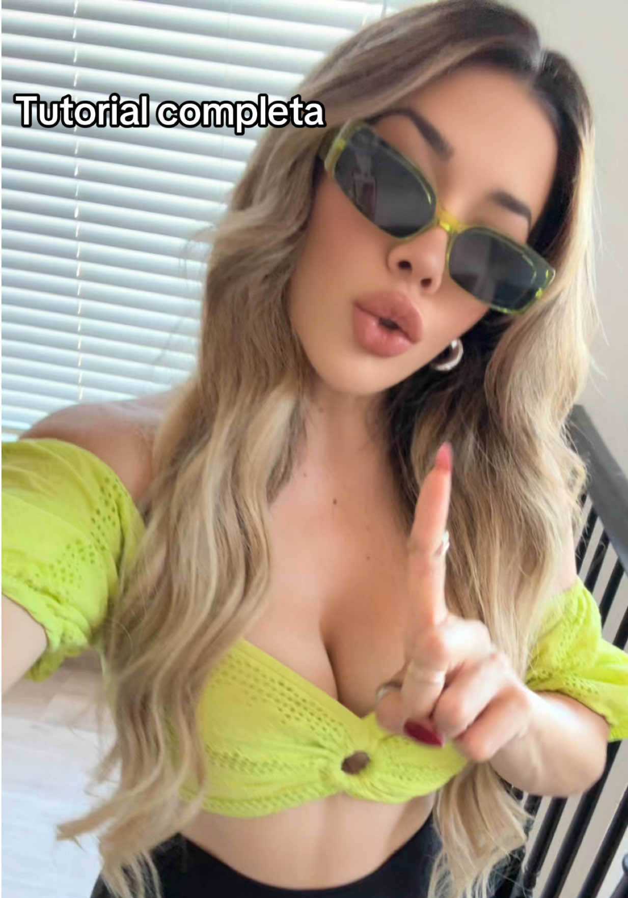 @MissVanessaGonzalez