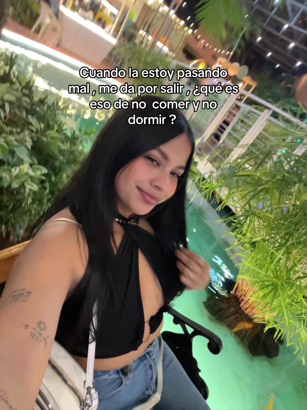 @Giselle Carvajal