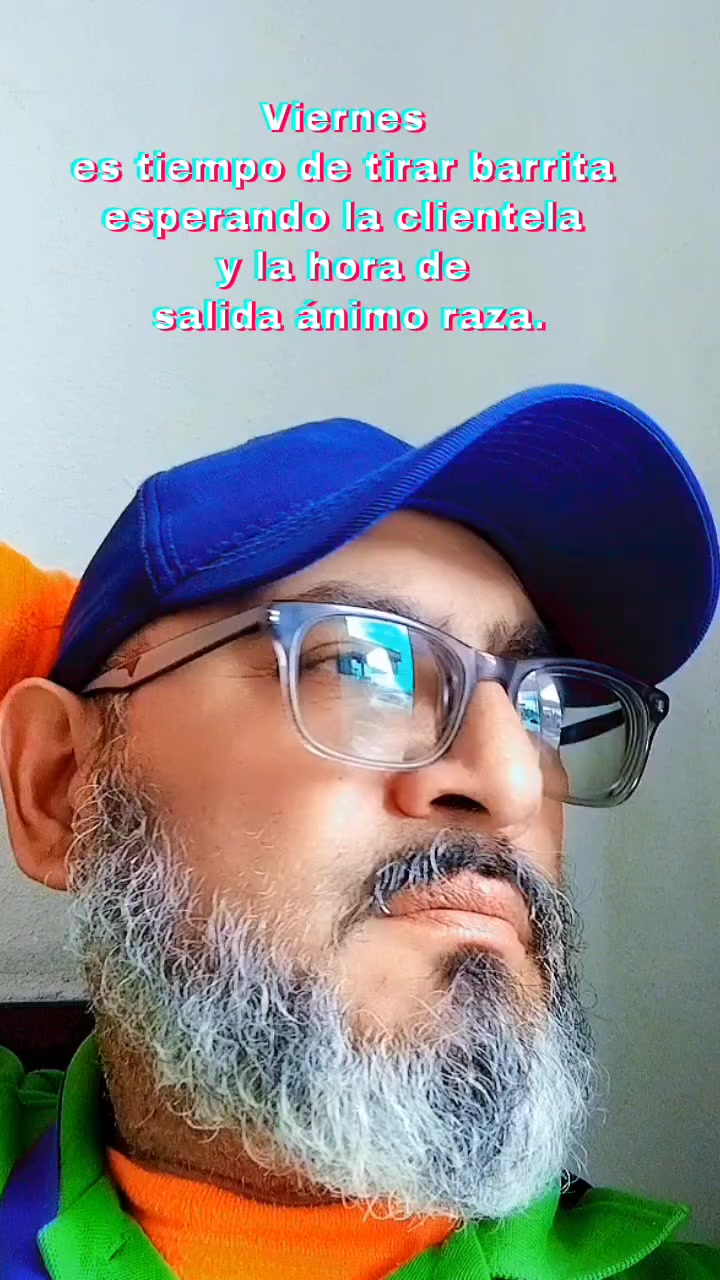 @El Yisus de TikTok