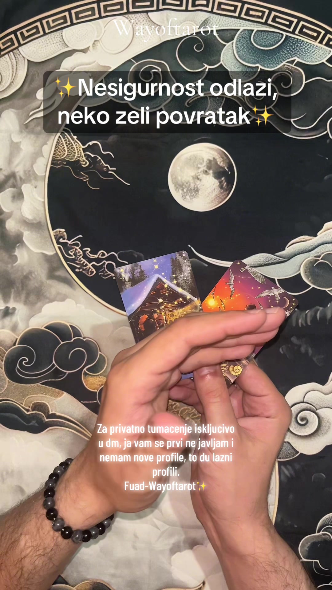 @Way of Tarot