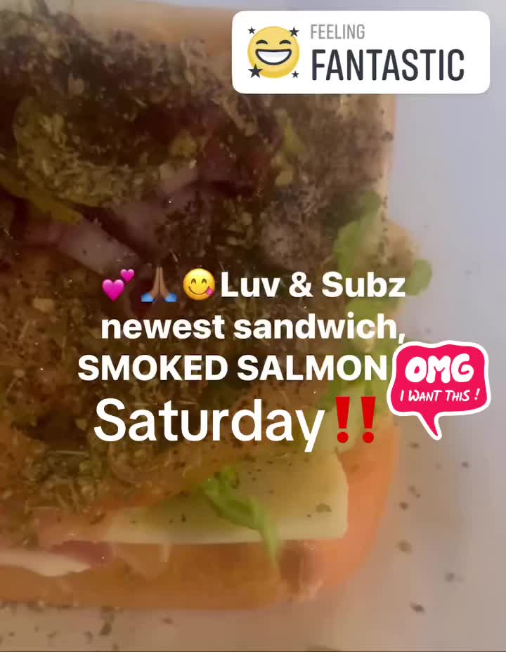 @Luv & Subz Market