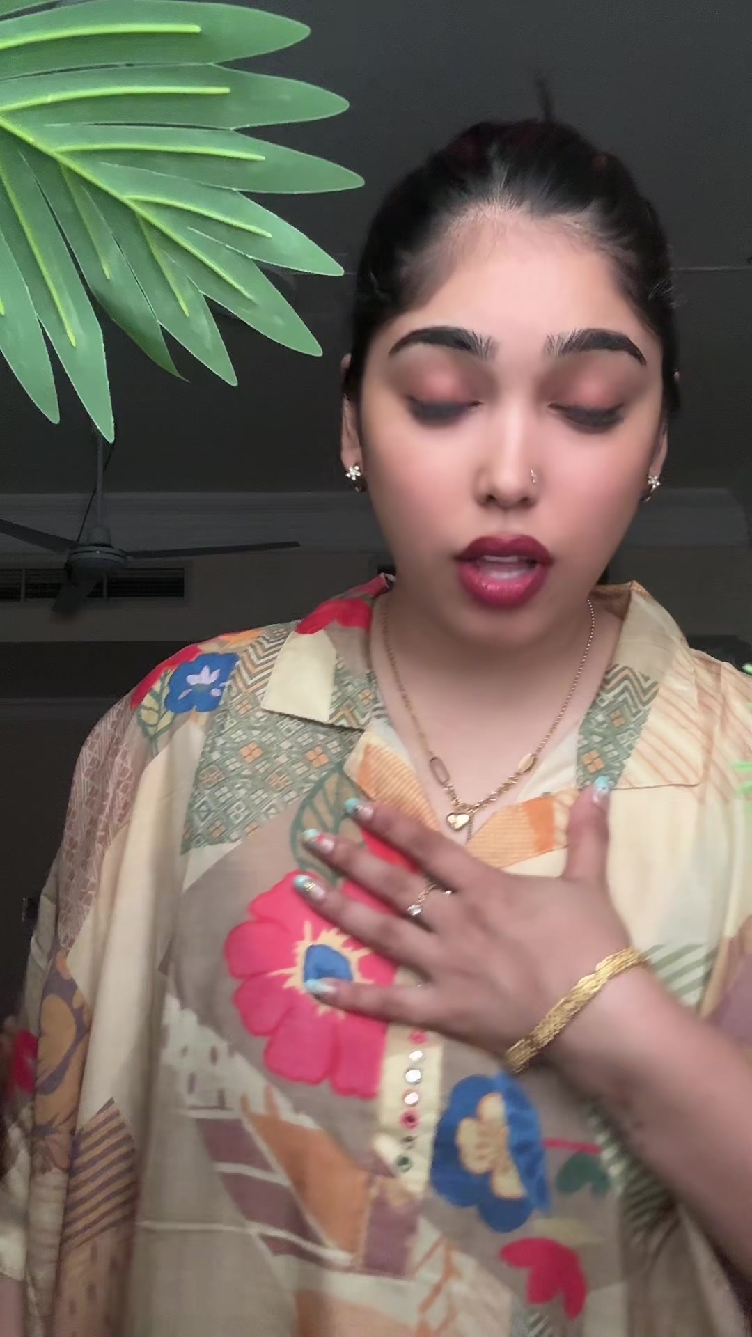@maheena_mahi