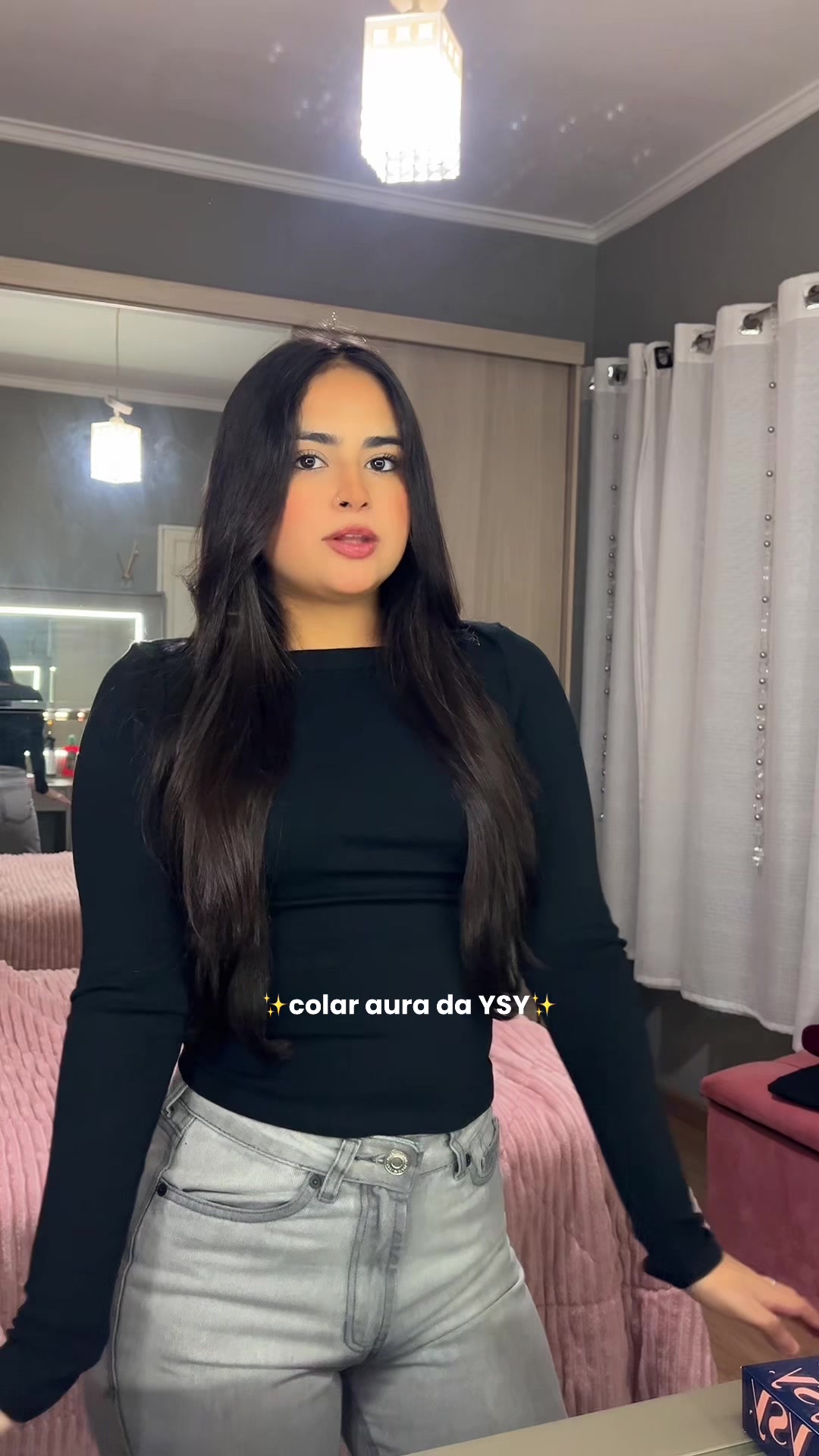 @Lua Oliveira🌙