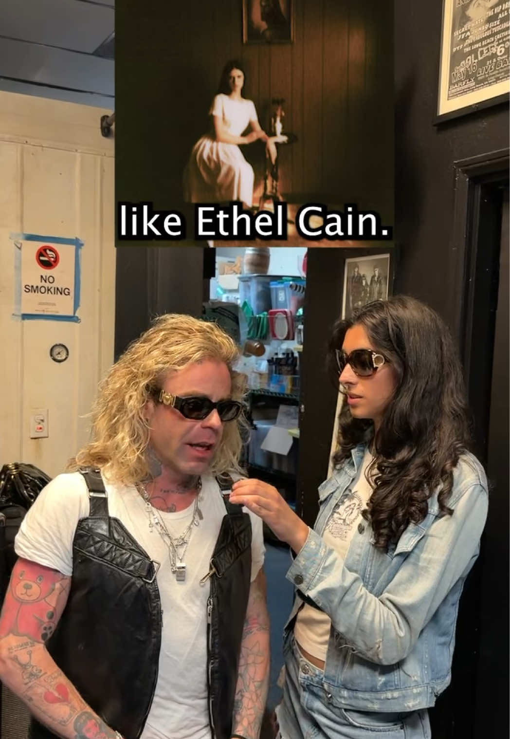 @Mod Sun