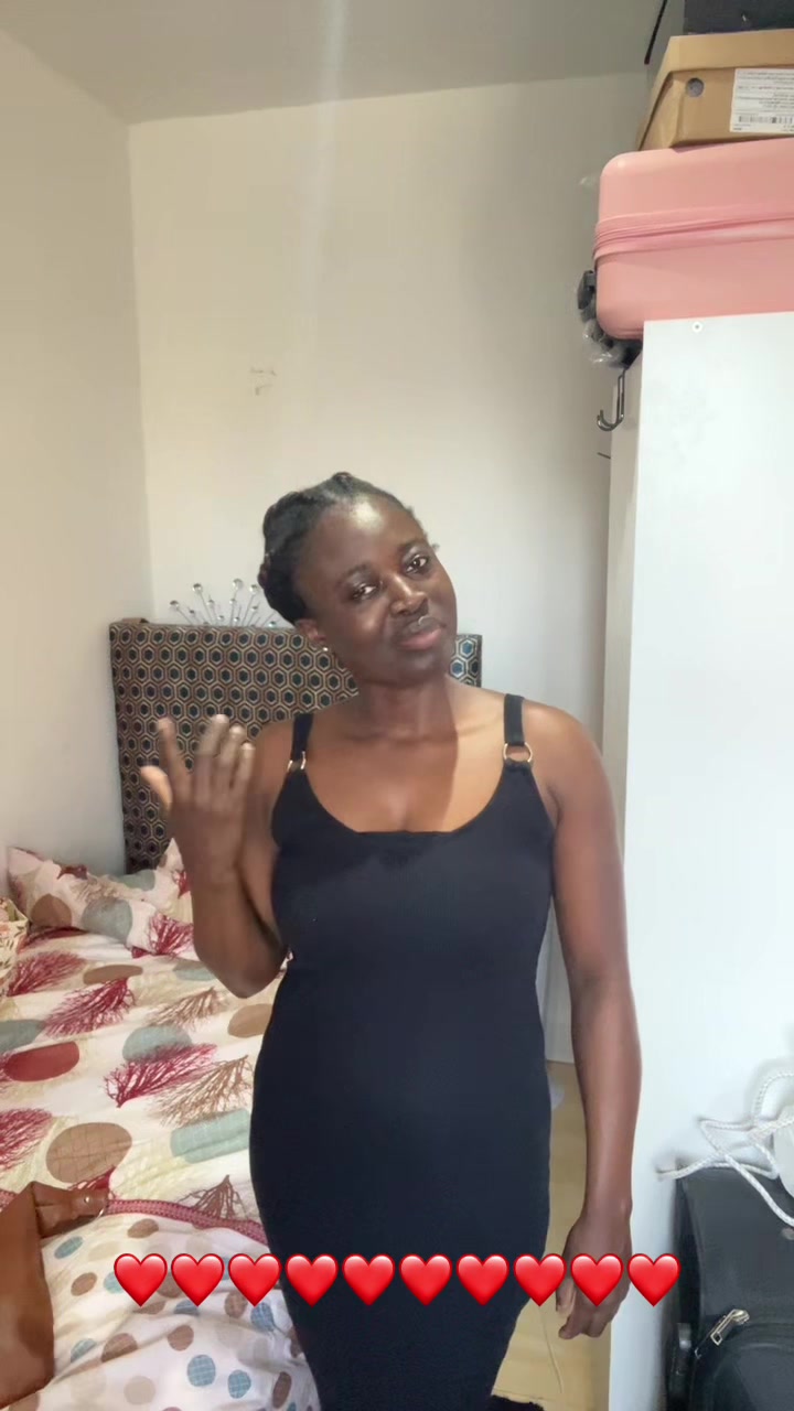 @GOD&rsquo;S  DAUGHTER 🇬🇭🇬🇧🇬🇧