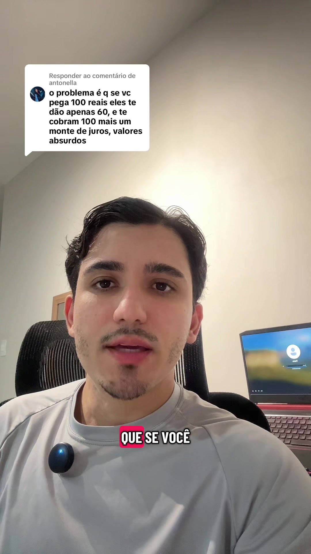 @Pablo M C