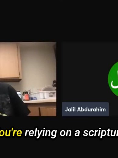 @Towards Jesus