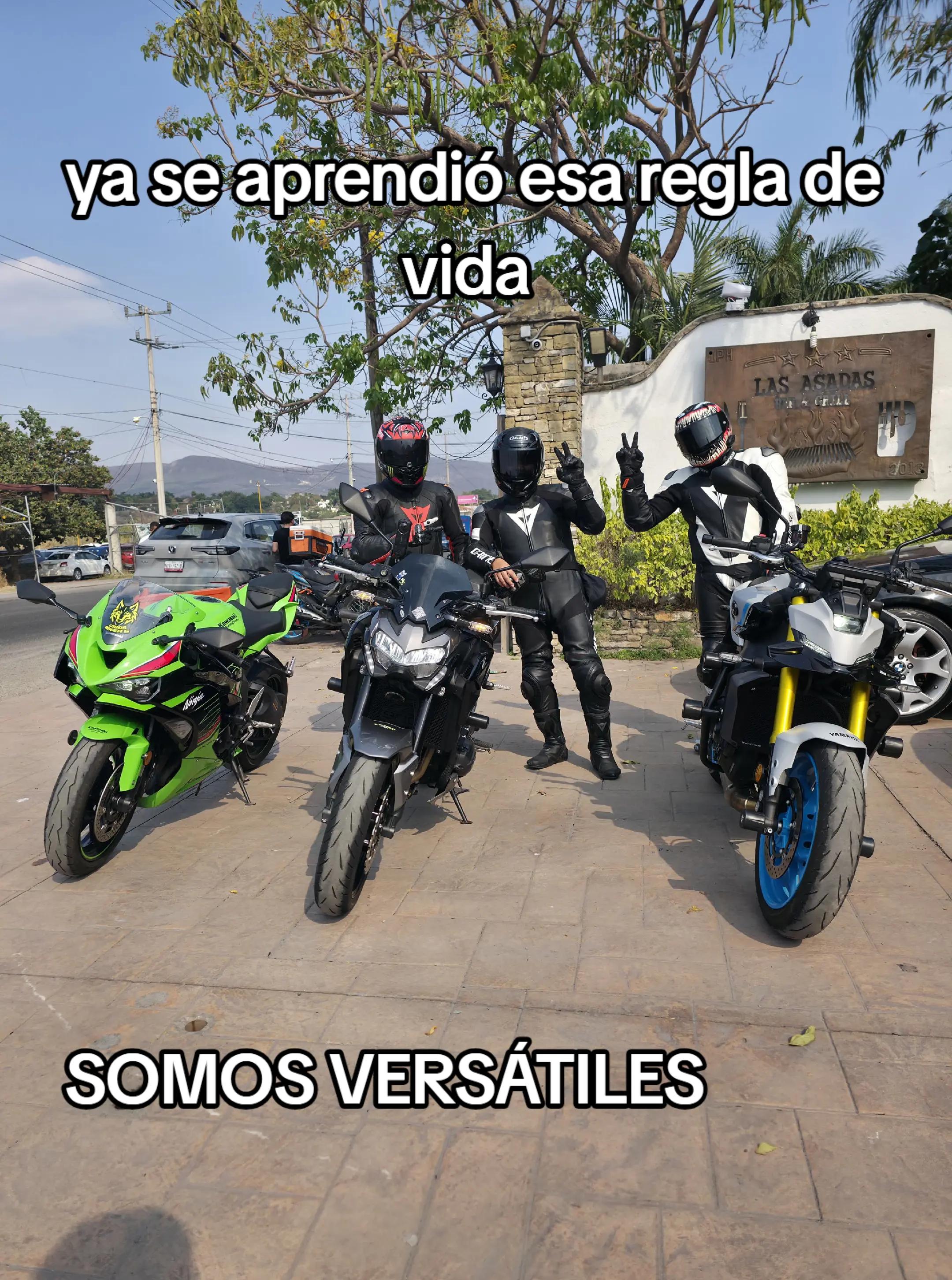 @John Biker