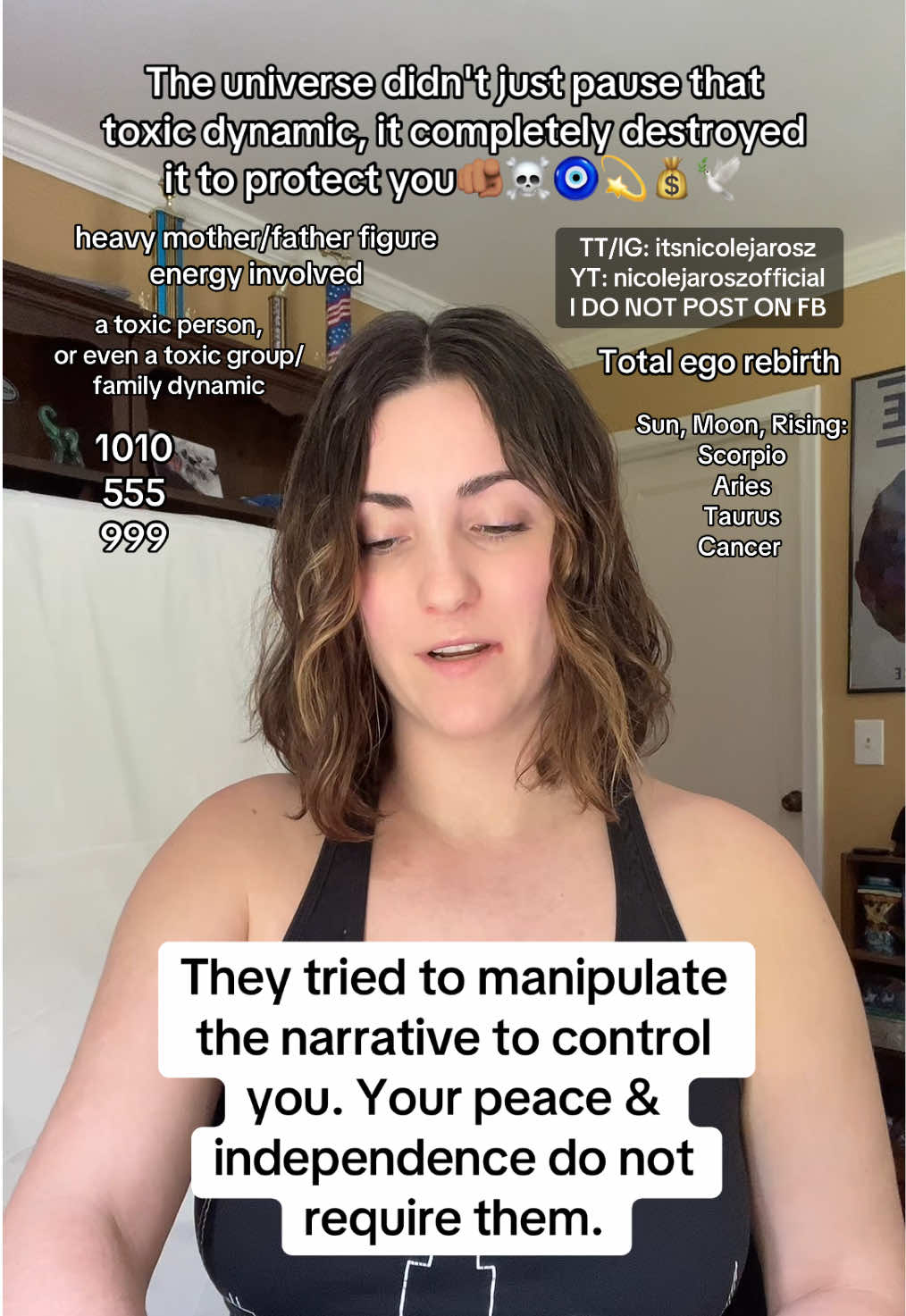 @NICOLE JAROSZ