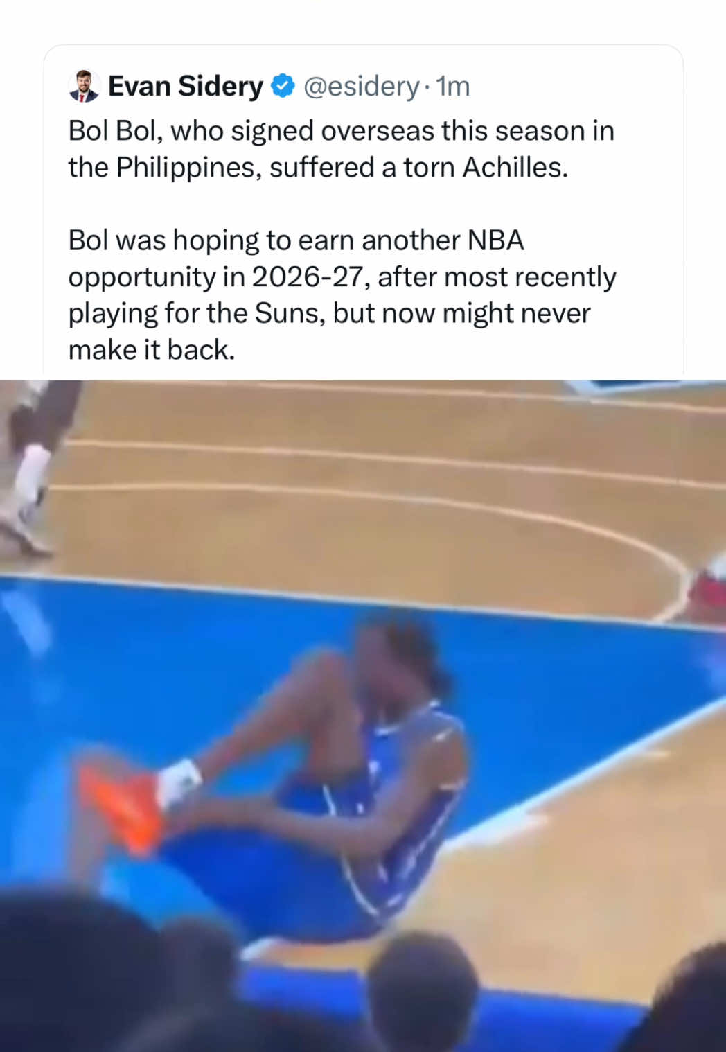 @Hoops Nation