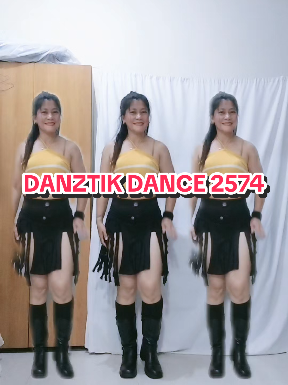 @🌈💃🌹DANZTIK DARNA🌹💃🌈