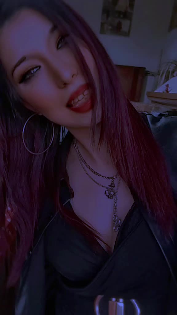 @Maleficent _ilary