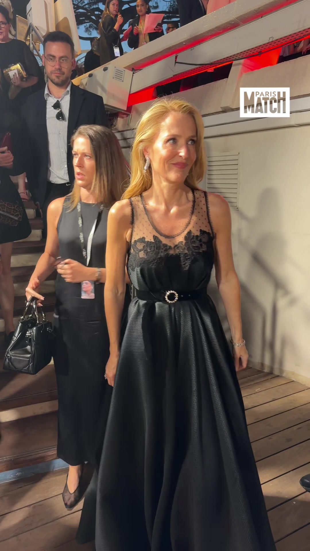 @Paris Match