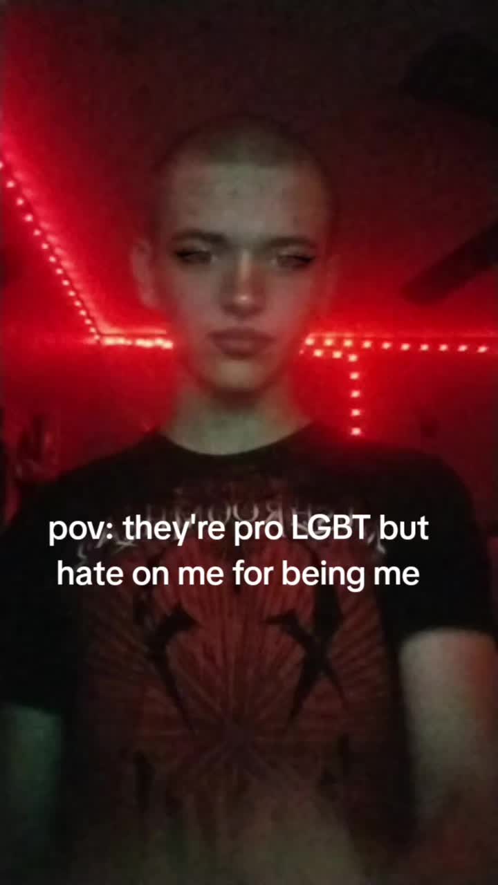 @Gabrial pickle