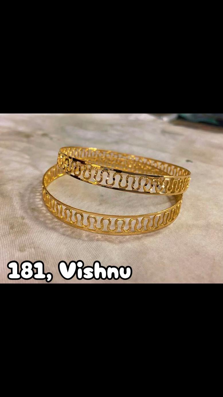 @181,Vishnu Jewellery