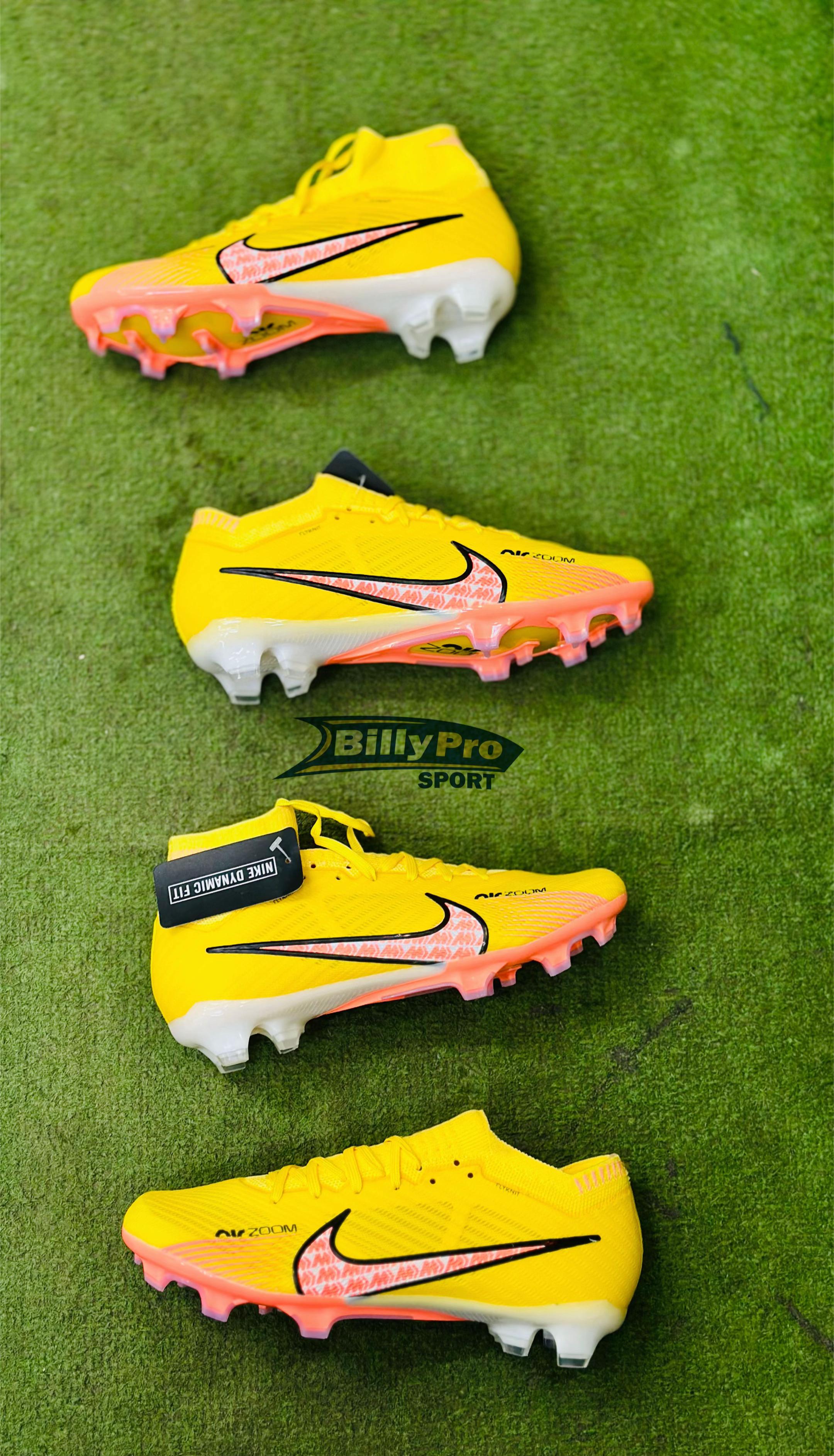 @Billy pro sports ZM