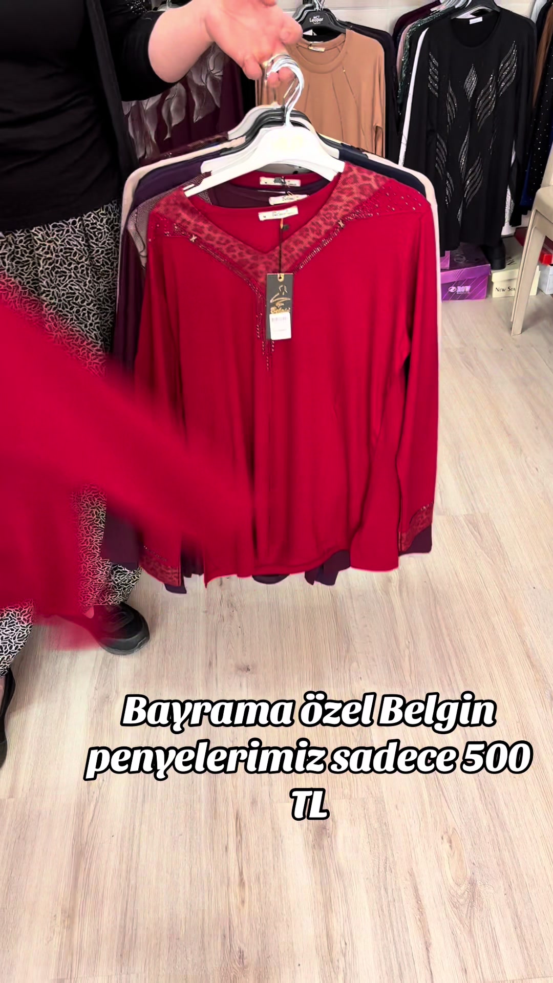 @Ecrin Giyim 🪡