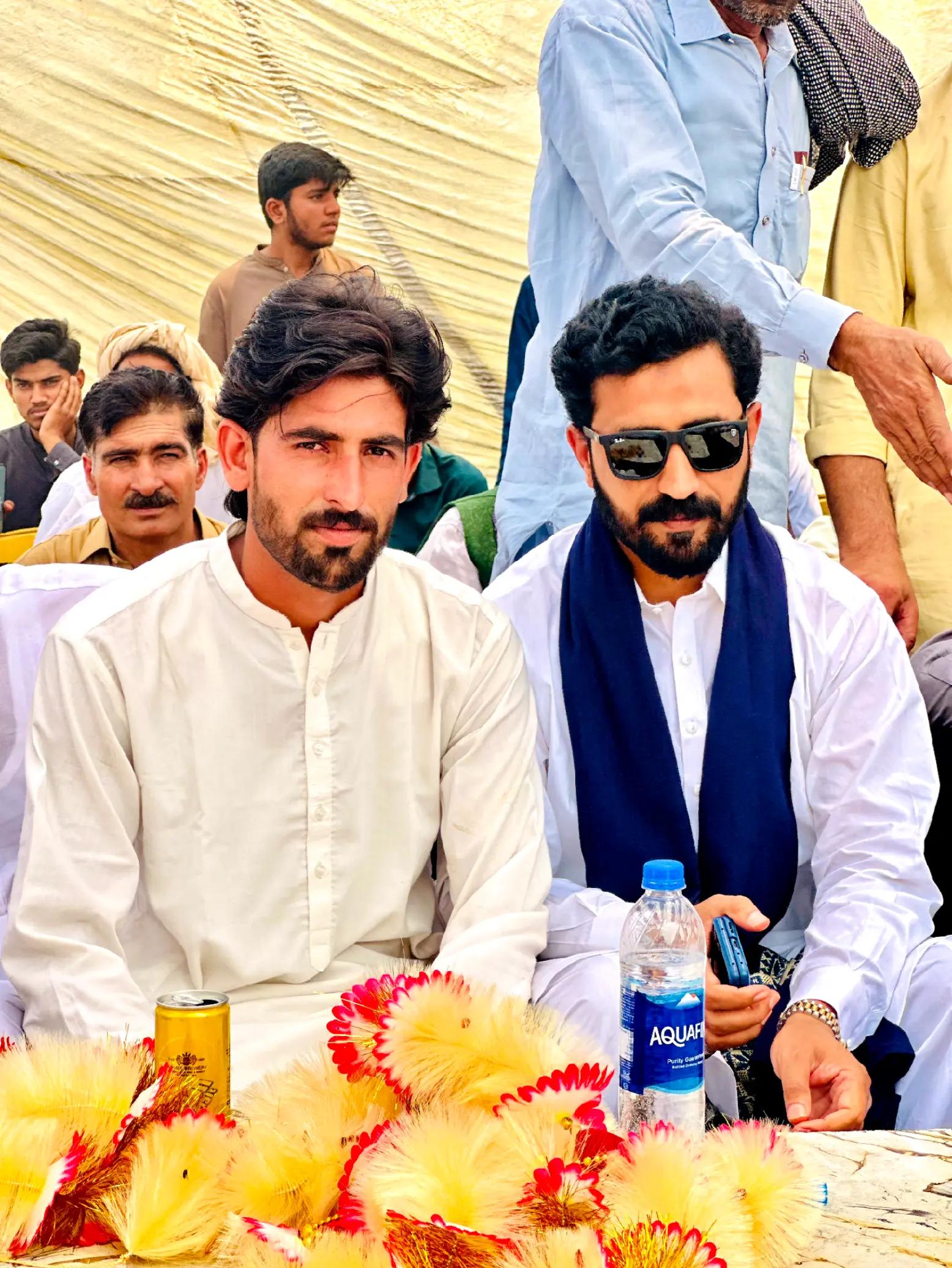 @Rai Waseem