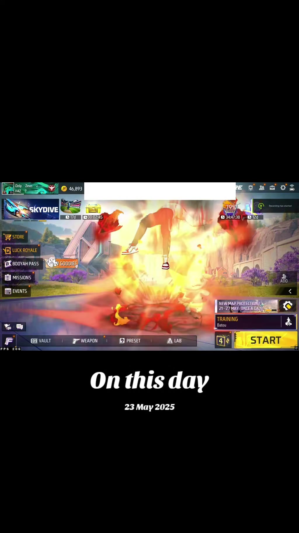 @x Ｓɪɴɢᴀᴍ LIVE 🦁