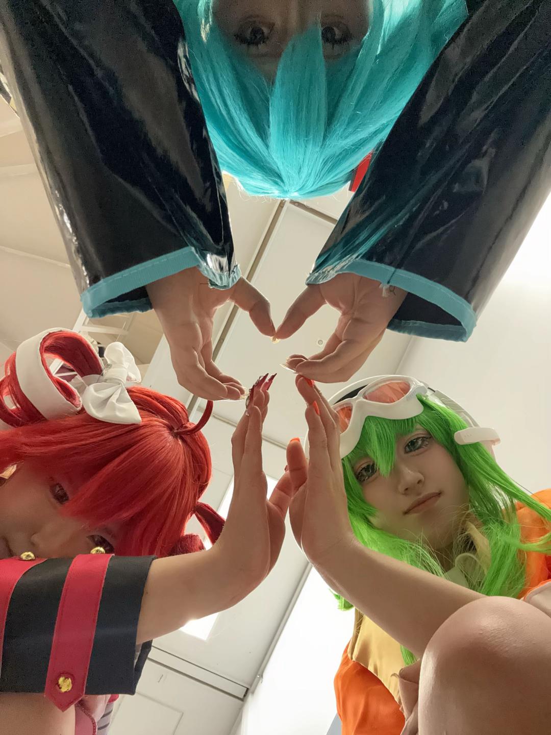 @ﾈｺ田