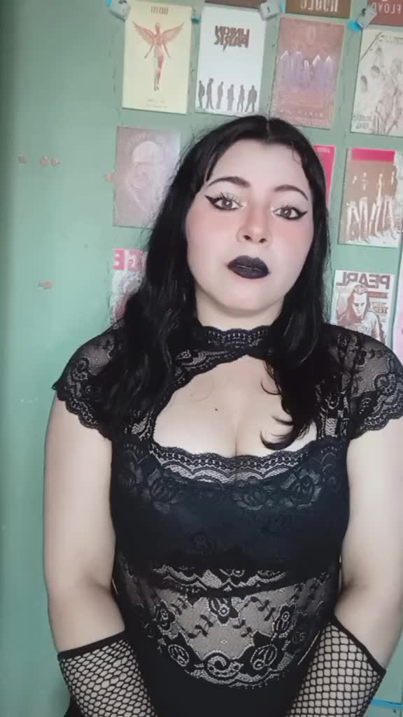 @Maria Mancini