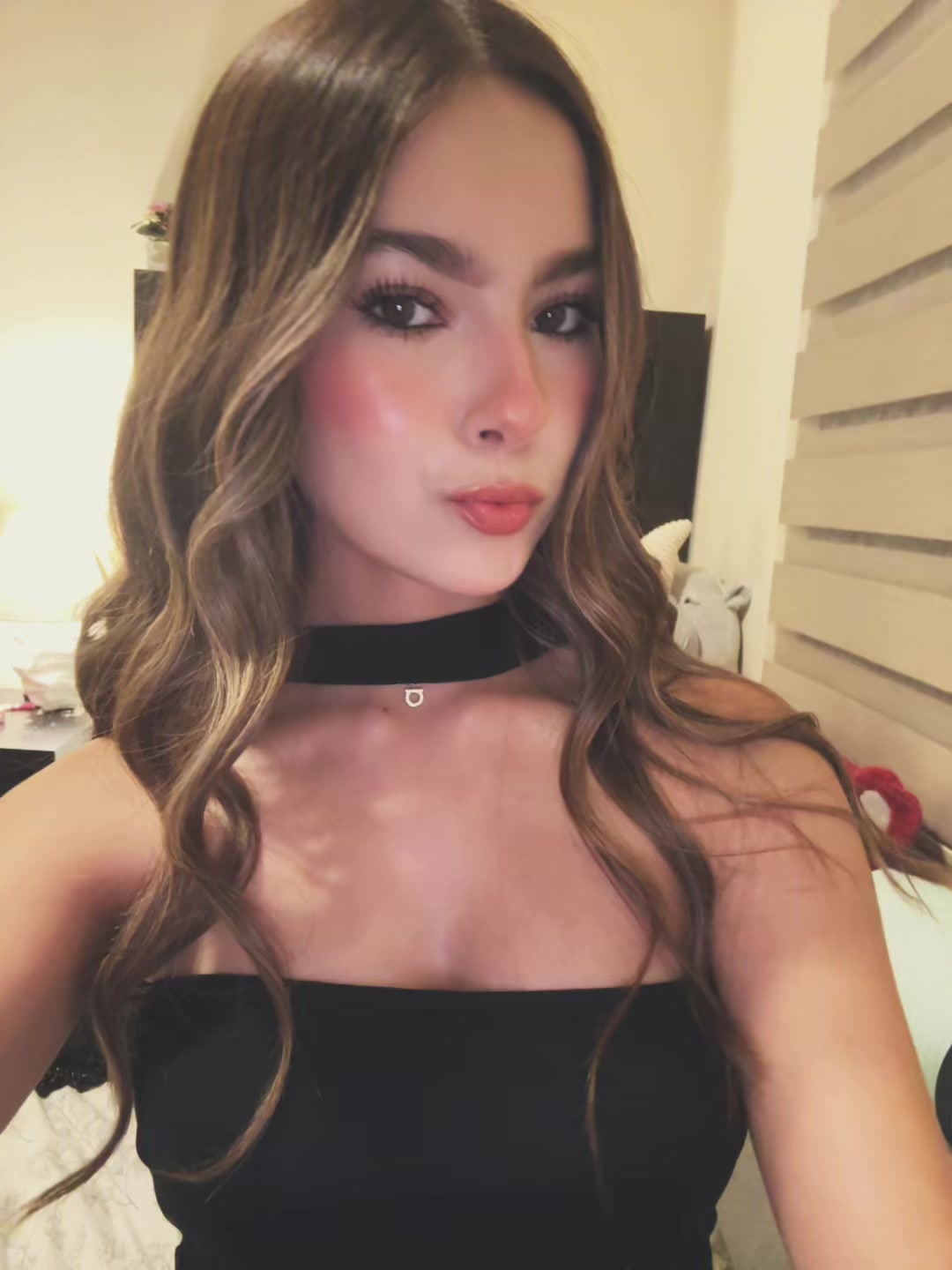 @secretsandra 🙈