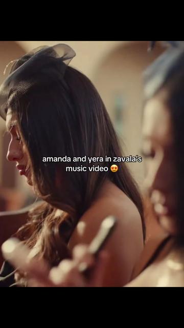 @zamanda <3