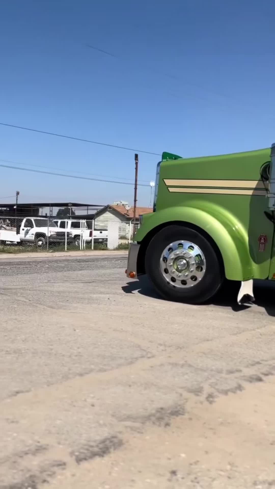 @American trucks usa