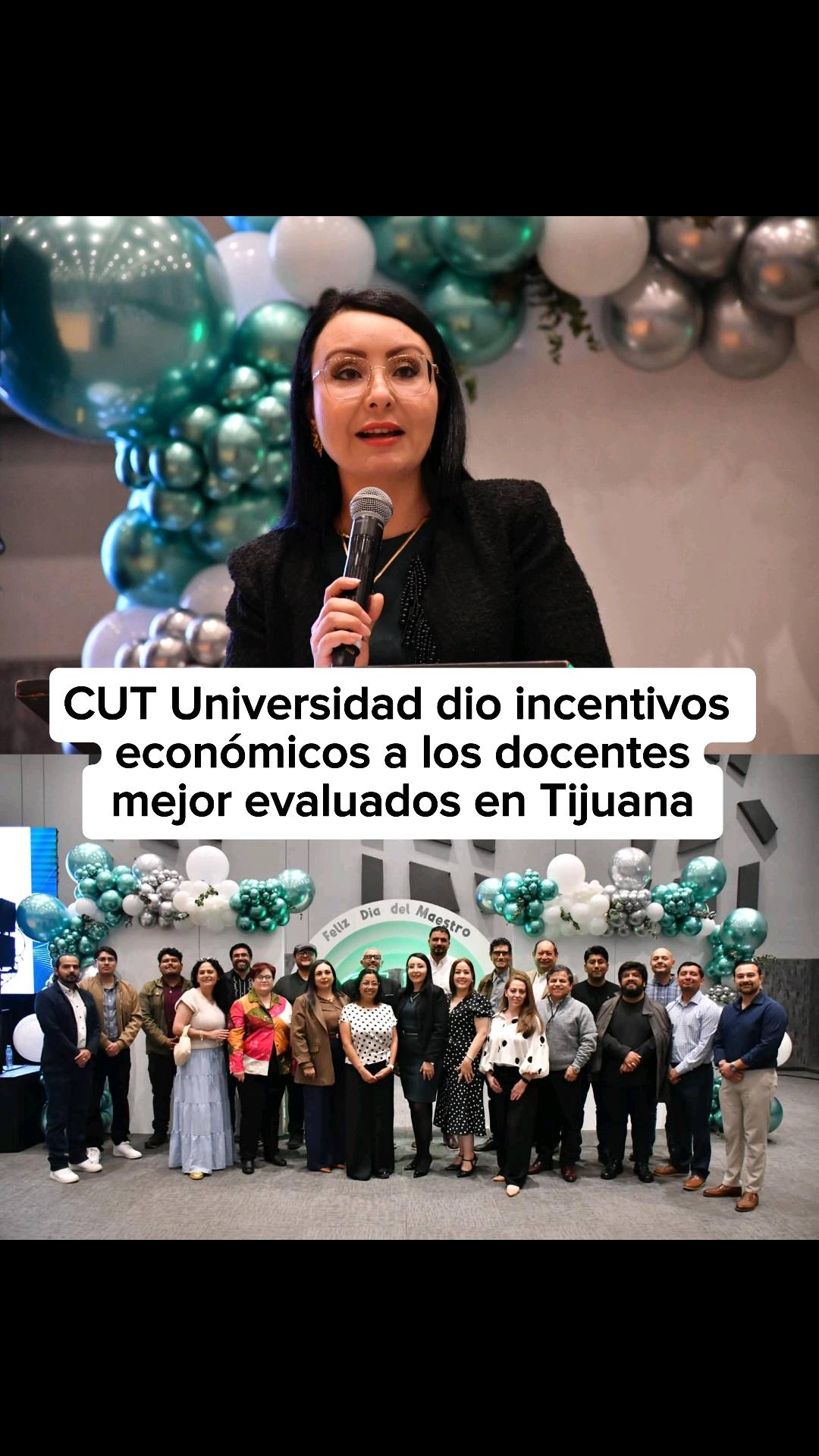 @Siempre en la Noticia