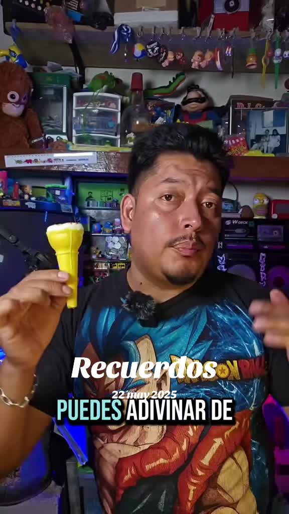 @El Profe Coleccionista