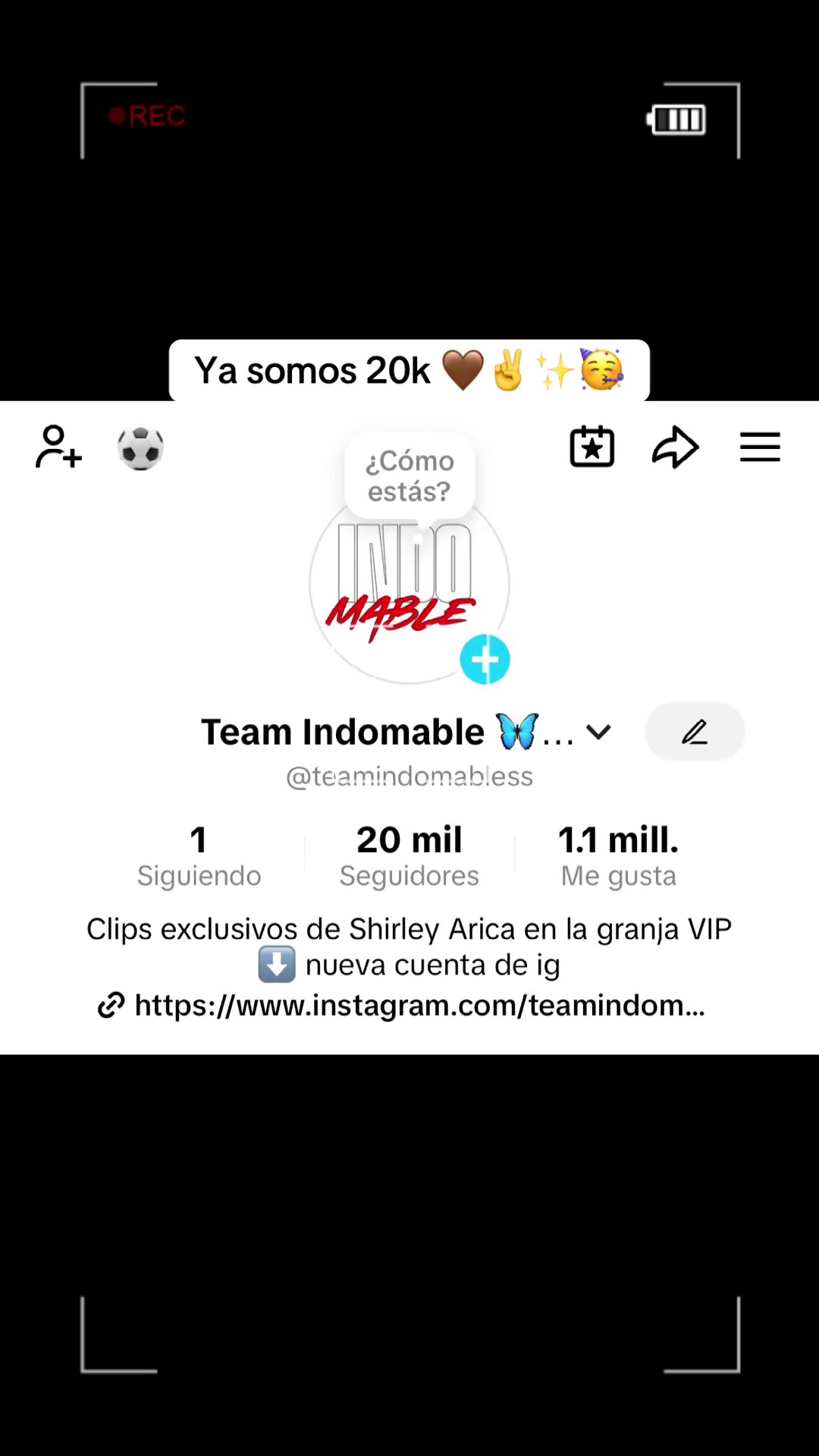 @Team Indomable 🤎