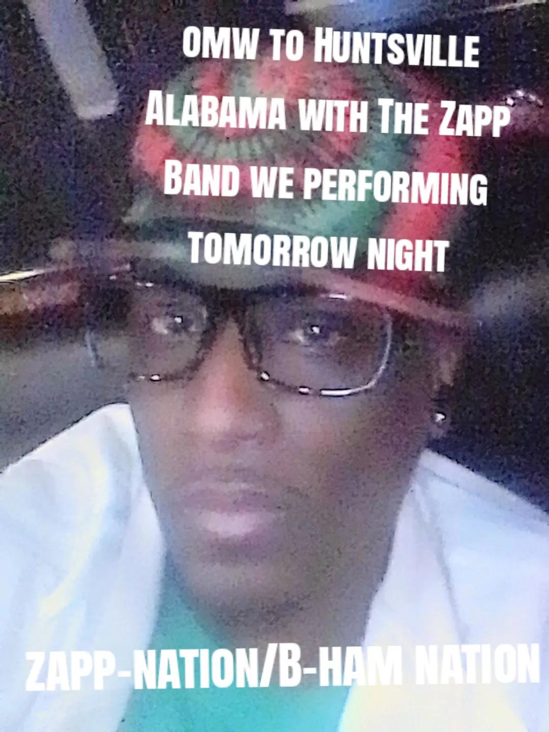 @Dr. Bryant B-ham Hamilton🎹🥁