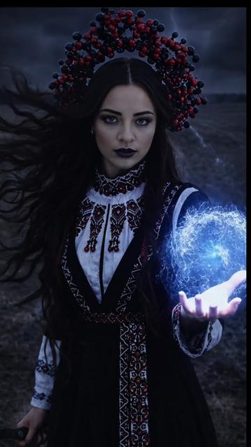 @Відьма_Цілитель_NestyArt🌛🌝🌜