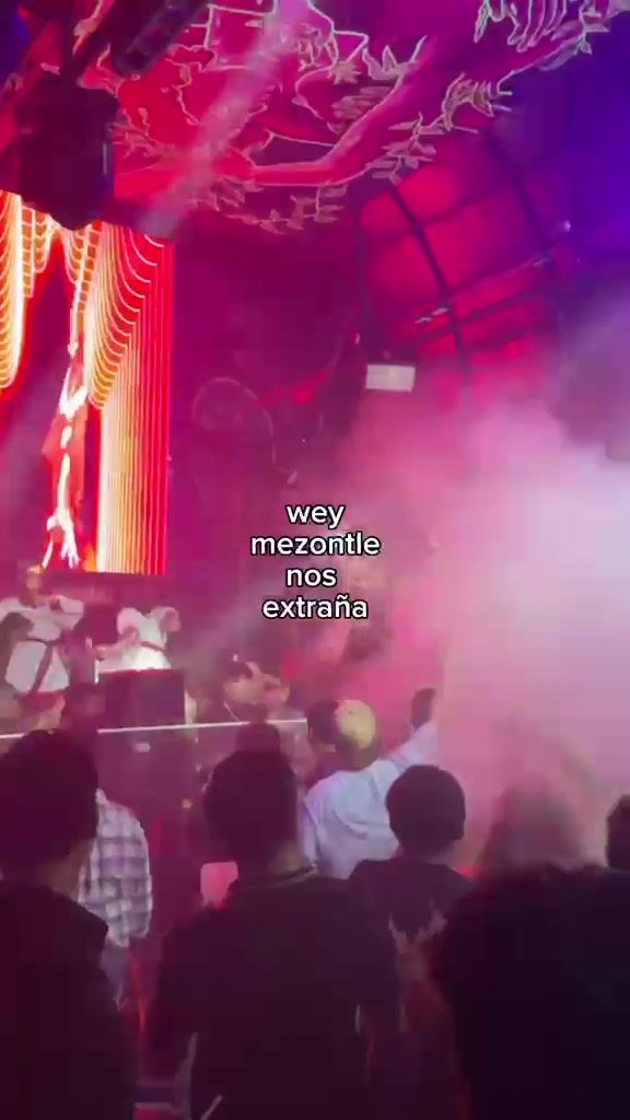 @Mezontle