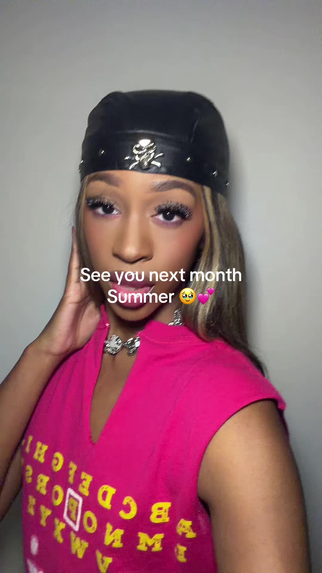 @JaKaia Ashanti