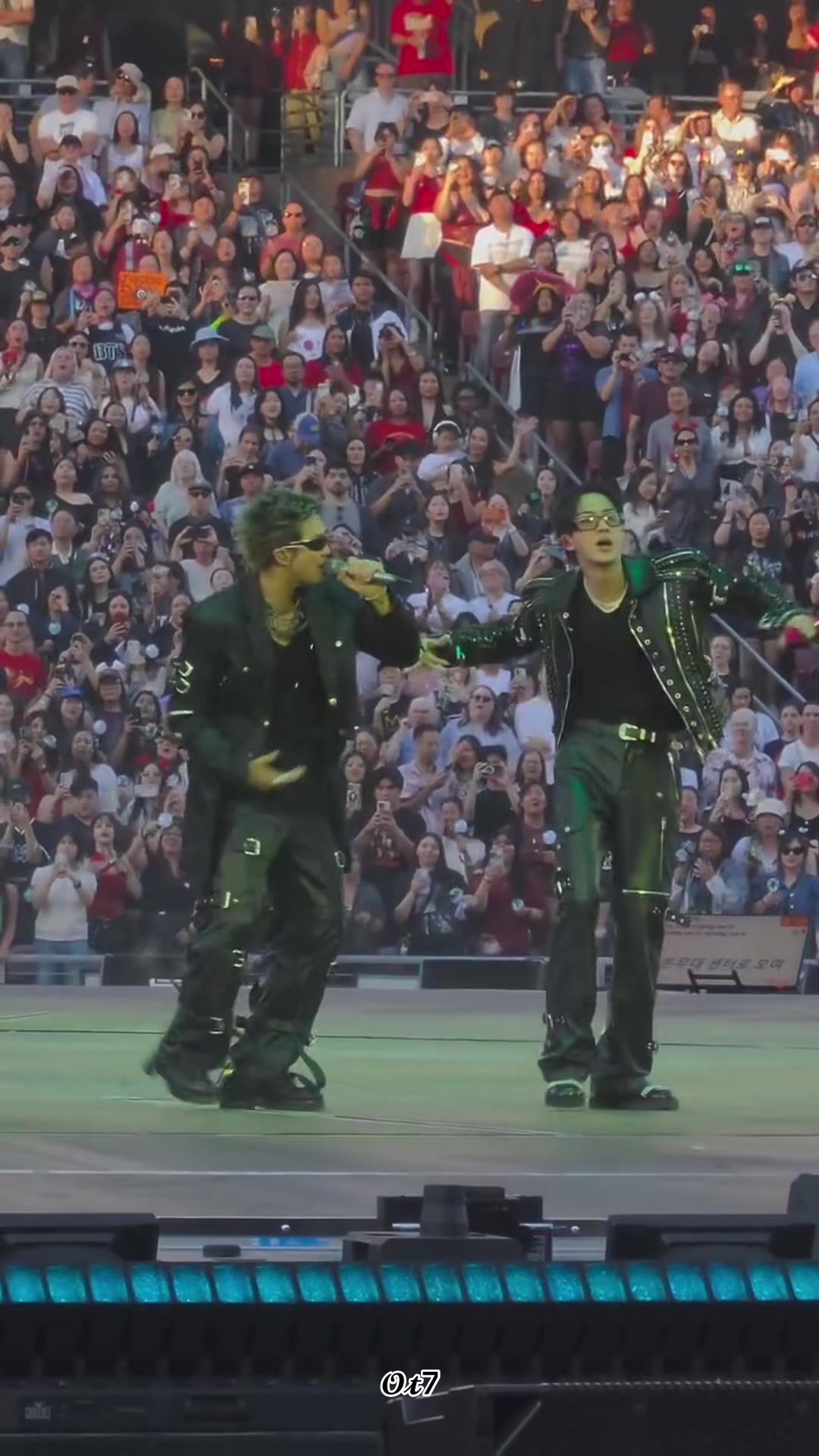@Eonie nana