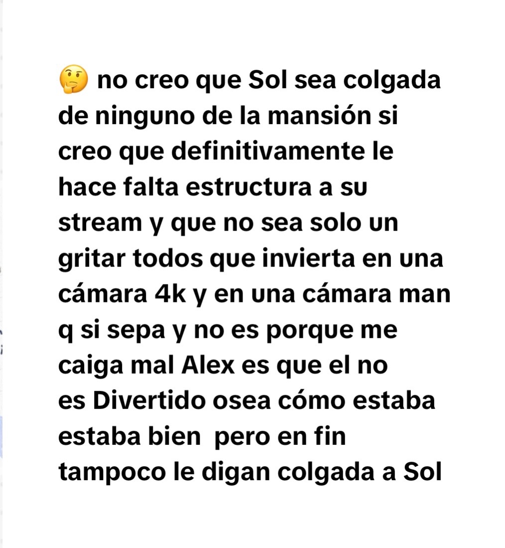 @Radio chisme