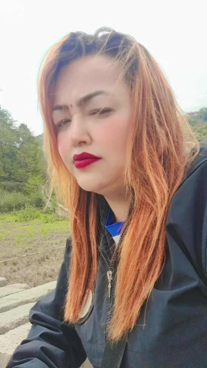 @Ranjita Basnet