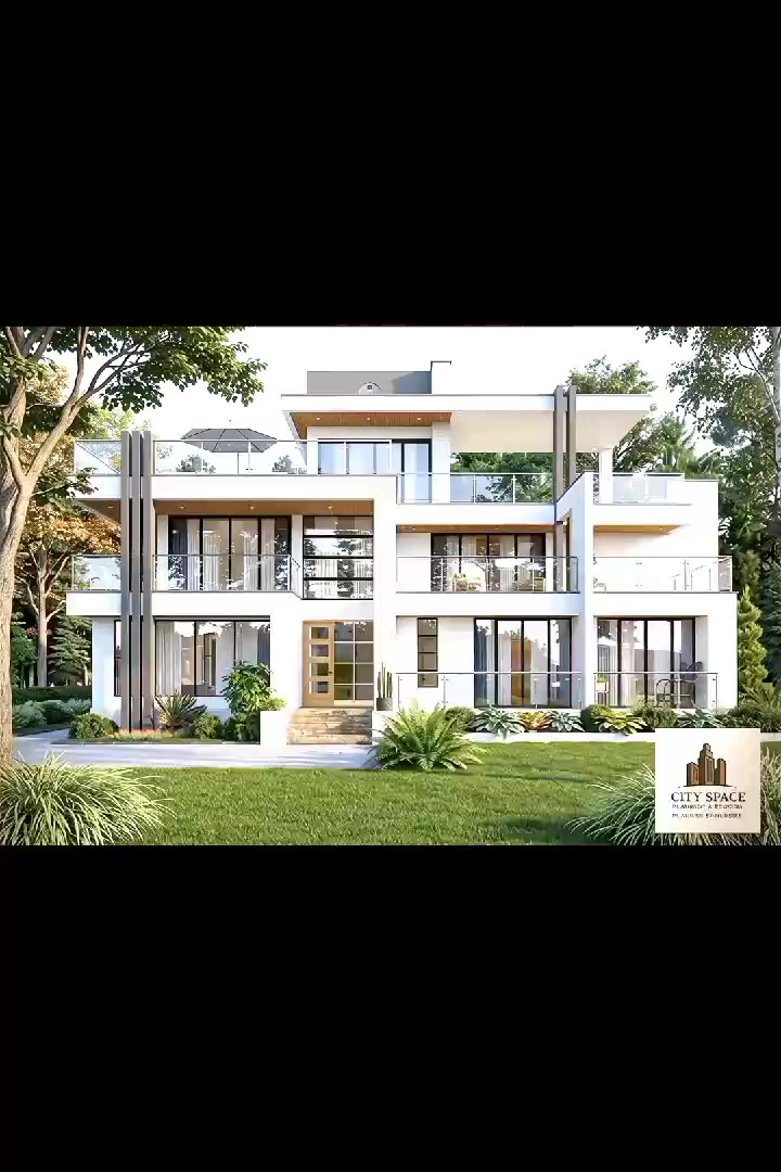 @City Space Planning & Designs