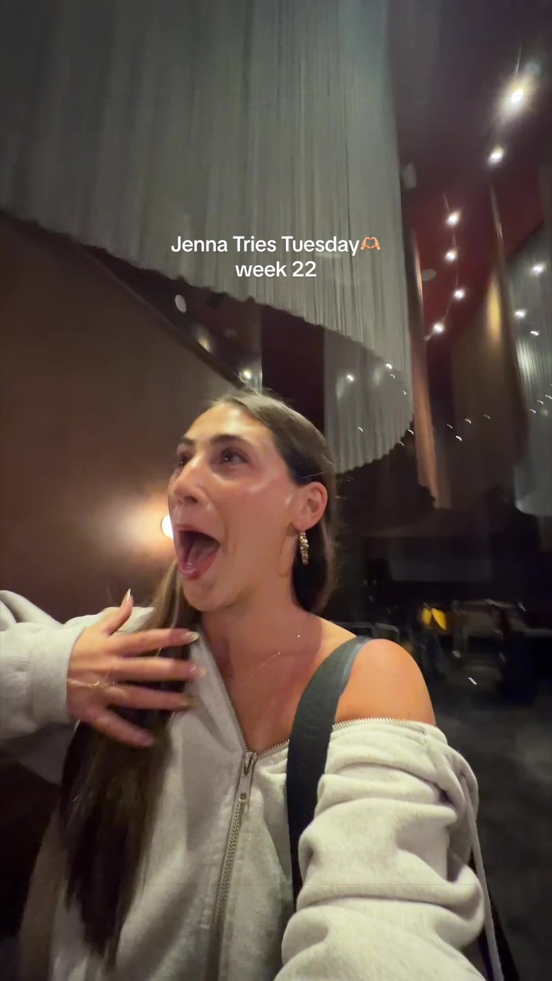 @Jenna Sinatra