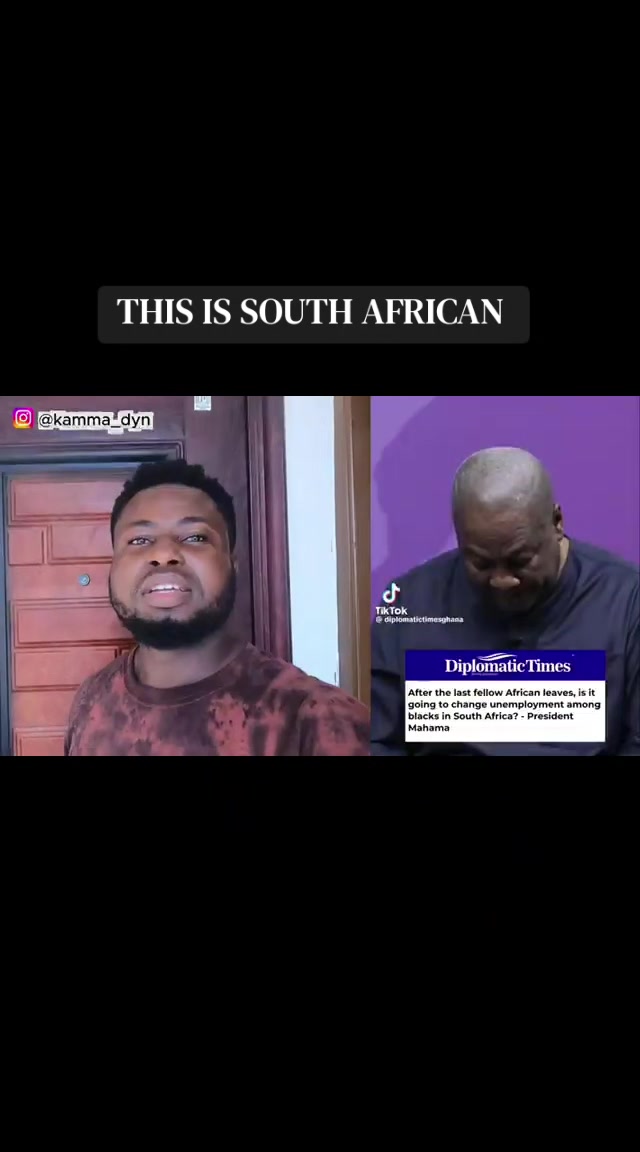 @Africantrumpet 🎺🎺🎺
