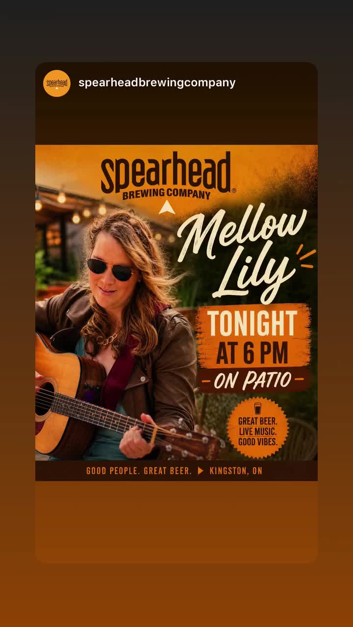 @mellow Lily