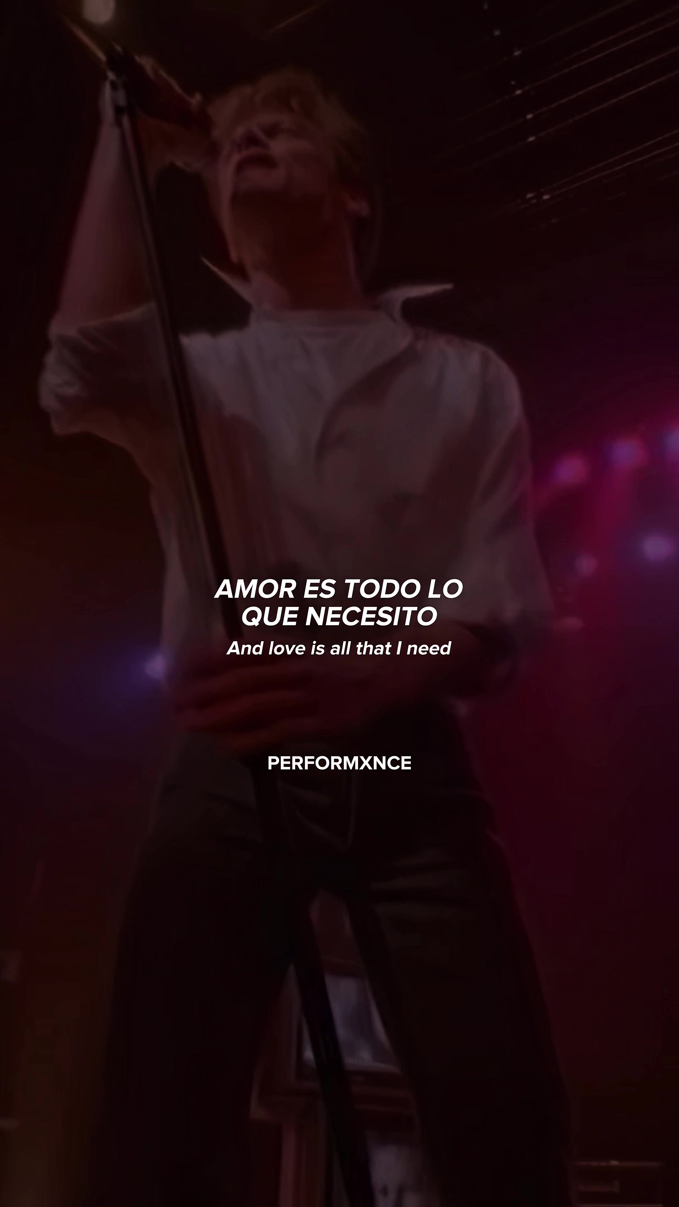 @PERFORMXNCE CLUB