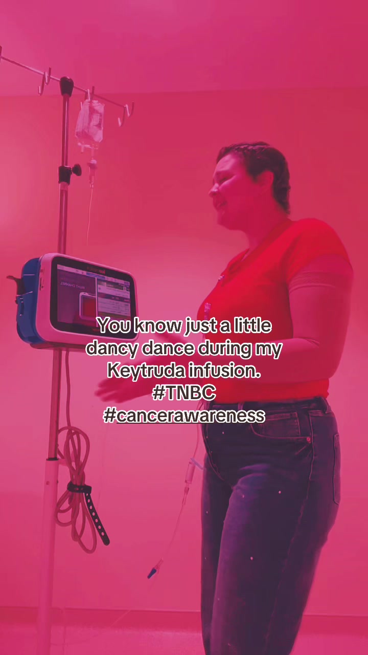@Megabug🎀TNBCsurvivor