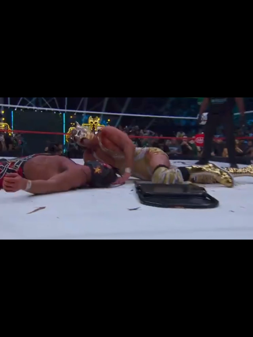 @The Reality of Wrestling